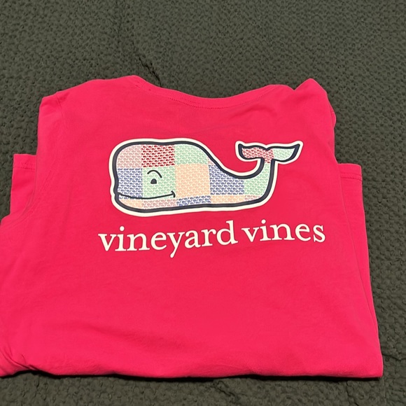 Vineyard Vines Longsleeve - Picture 4 of 6